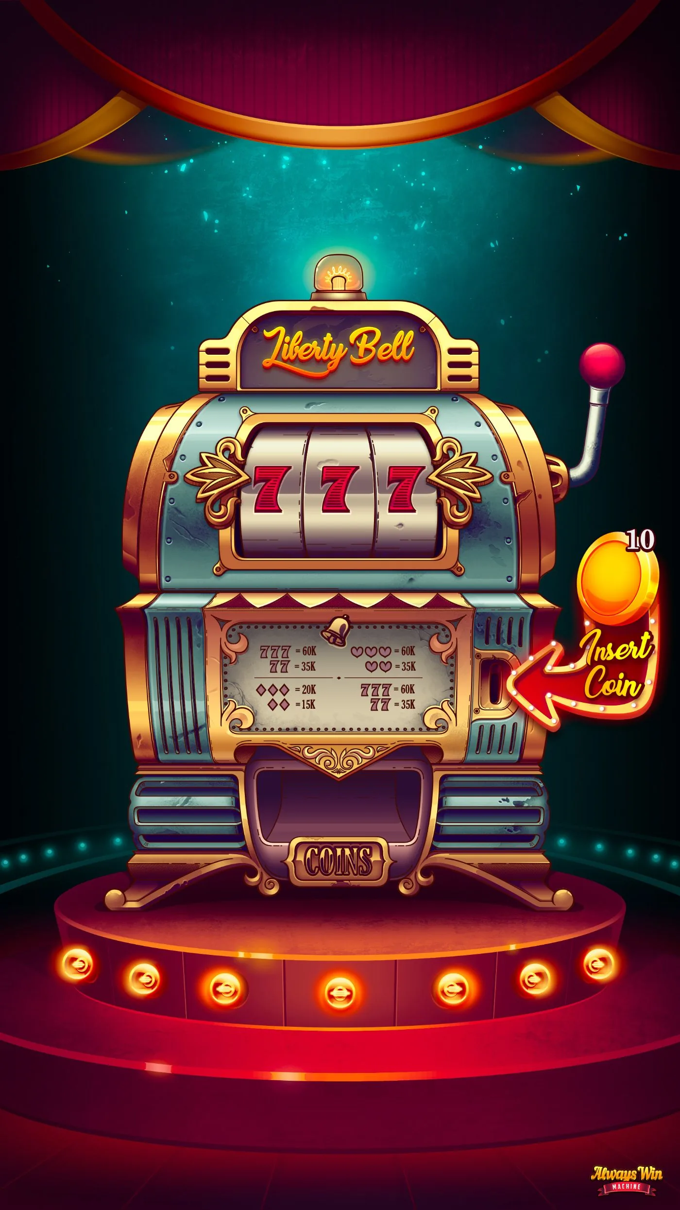 ef777com Baccarat Lantern